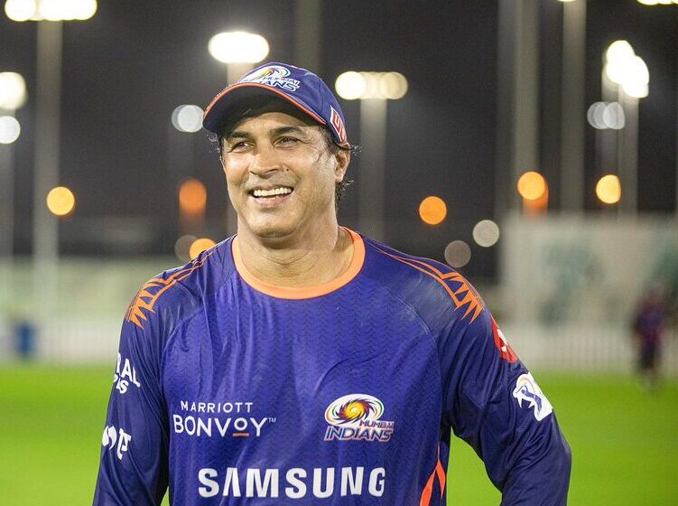  Robin Singh talks about Mumbai Indians’ batting struggles.