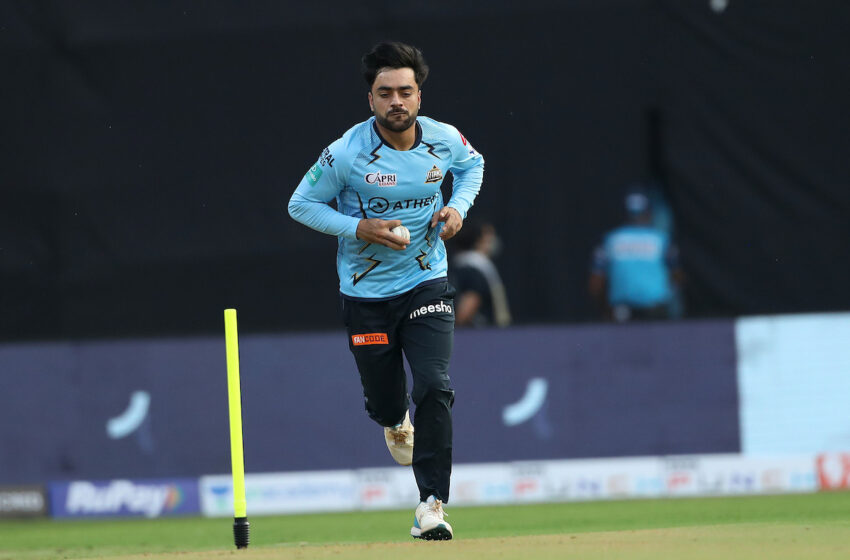  Gujarat Titans look to avenge for their defeat against SRH