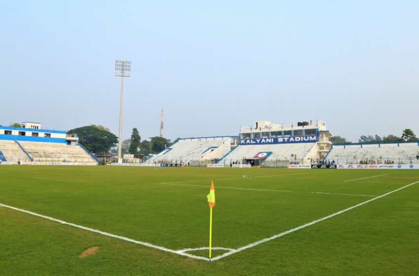  Hero I-league phase 2: Fans to be allowed in selected areas