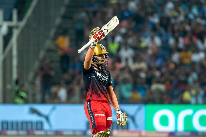  IPL 2022: Anuj Rawat starred with the bat to help RCB win
