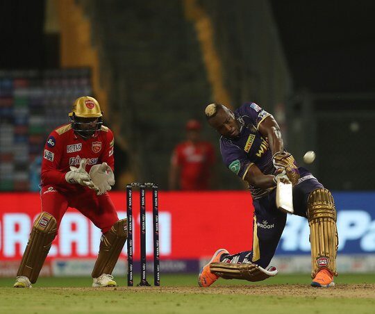  IPL 2022: Dre Rus and Umesh Yadav guide KKR to an easy win