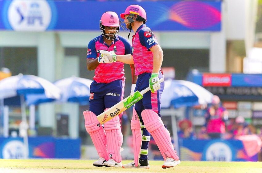  IPL 2022: Battle of the Royals as RR take on RCB