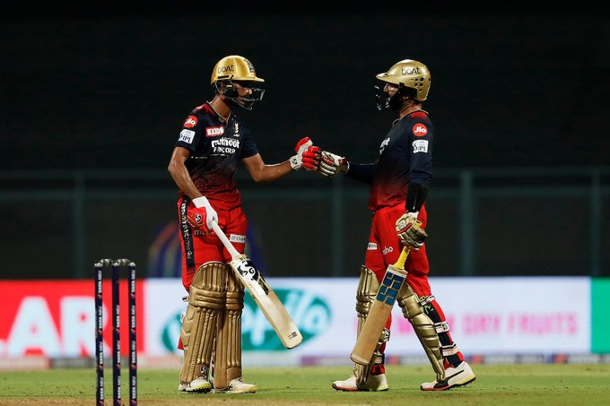  IPL 2022: RCB have beaten RR by 4 wickets.