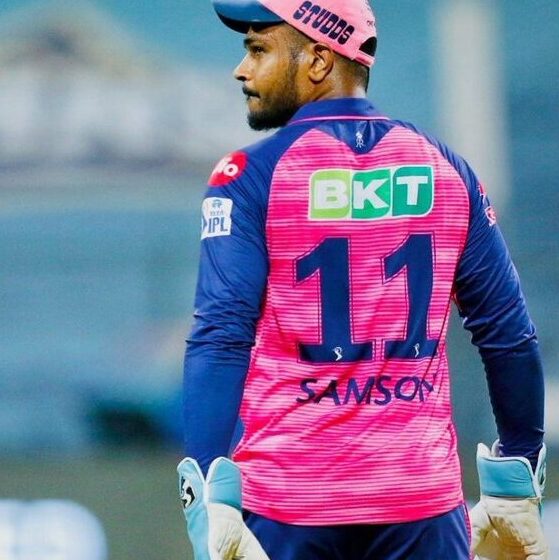  Sanju Samson: He is the greatest leg spinner India has seen