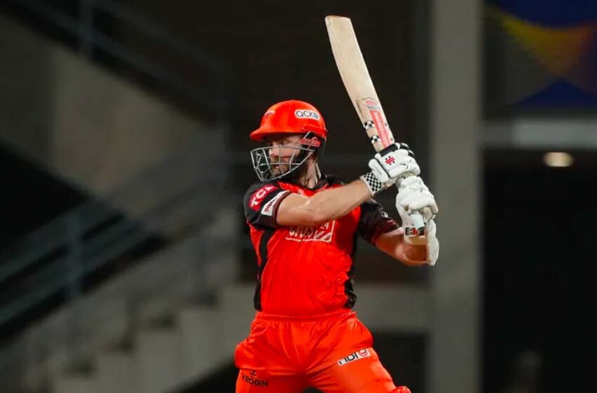  Kane Williamson rides his luck as GT rue their decision