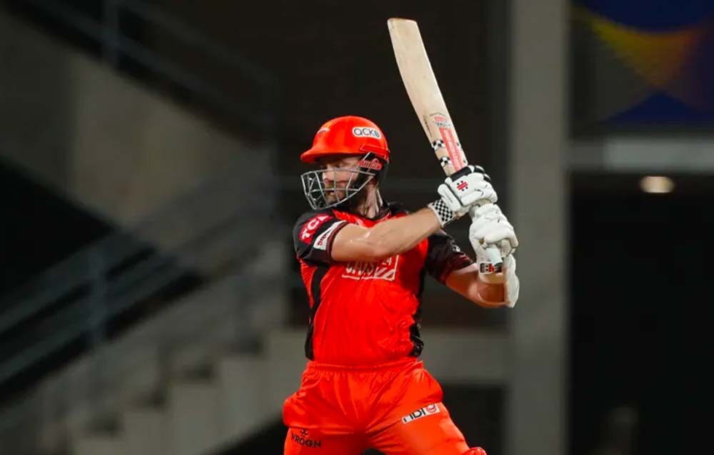 Kane Williamson