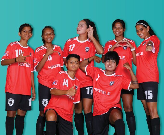 PIFA Sports FC to debut vs Kickstart FC in the Hero IWL