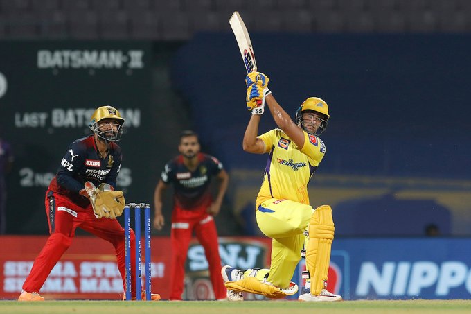  IPL 2022: 5th times the charm as CSK win against RCB