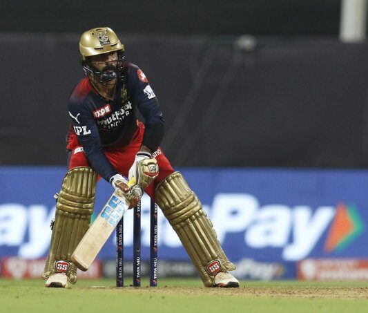  IPL 2022: Live score updates of the match between RCB and DC