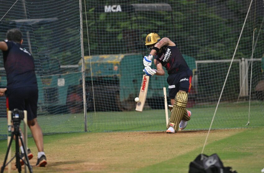 LSG hope to stay 2nd with a win against 3rd placed RCB