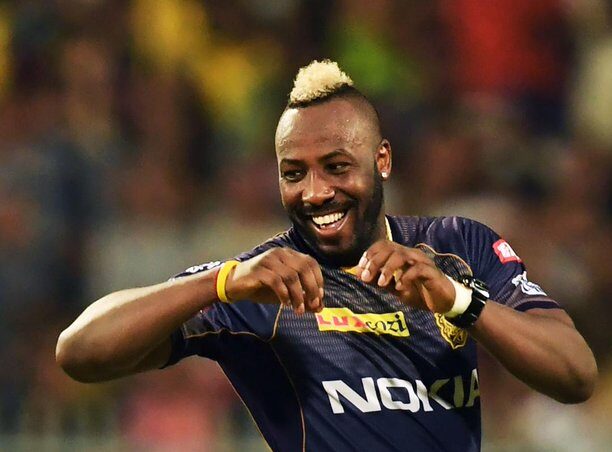IPL 2022: Live updates of the match between KKR and GT