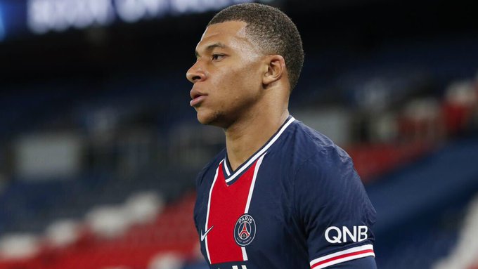  Kylian Mbappe’s next club is yet to be decided
