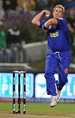 Rajasthan Royals
