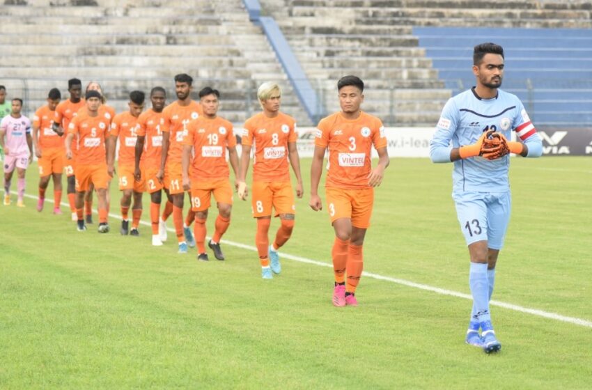  NEROCA eye consistency as they take on Mohammedan SC￼