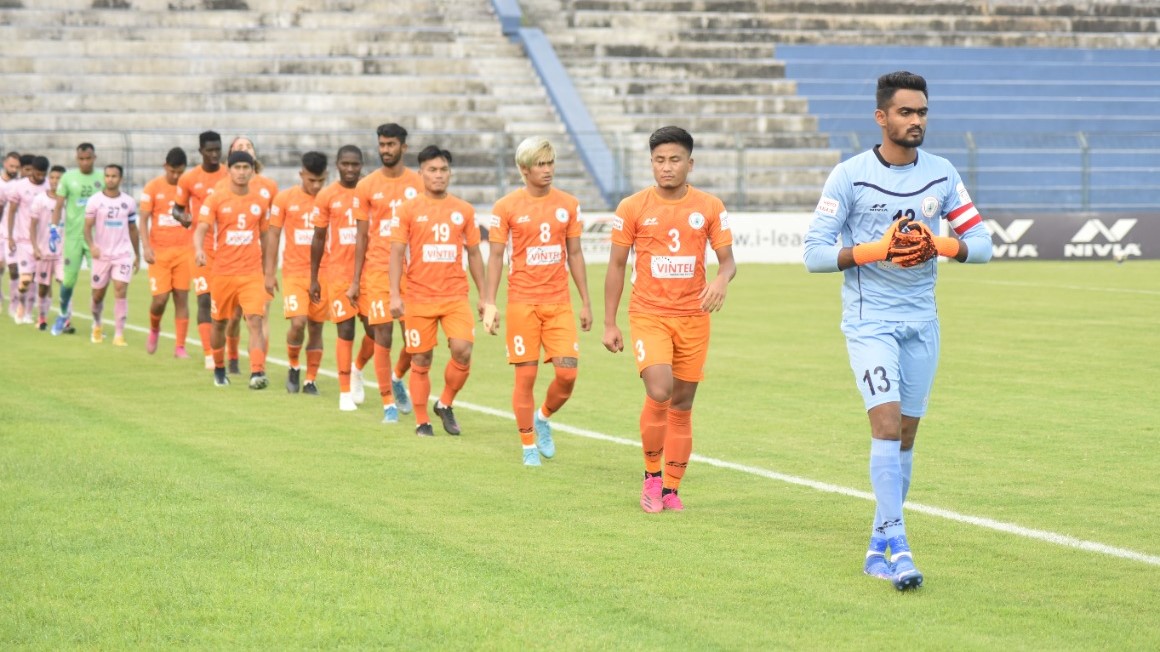 NEROCA eye consistency as they take on Mohammedan SC