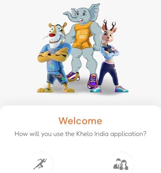  Khelo India 2021: A first-of-its-kind Moblie app launched