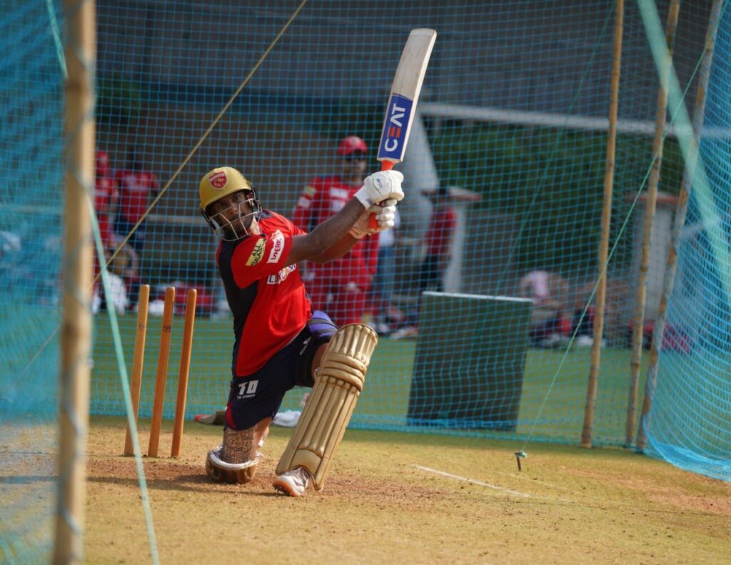 Mayank Agarwal