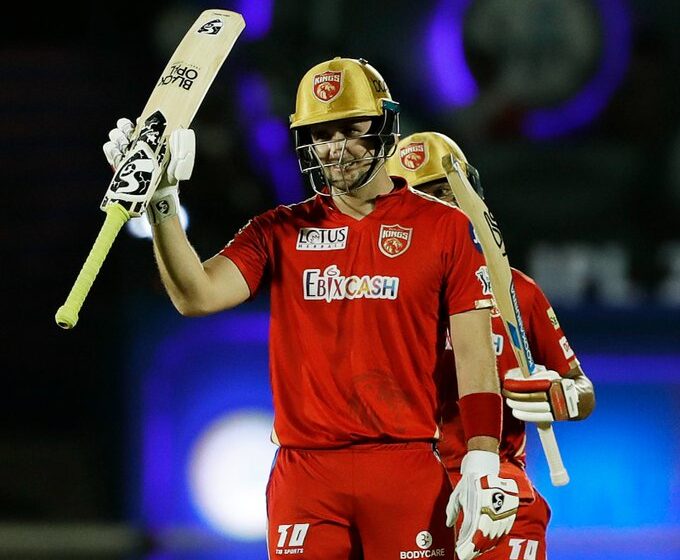  IPL 2022: Live score updates of PBKS vs CSK