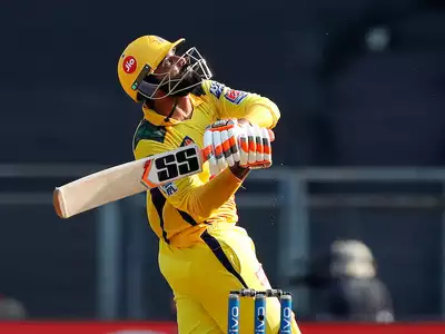  IPL2022: Ravindra Jadeja reveals the reason for the losses