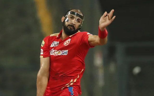  IPL 2022: Man with the mask wins it for Punjab Kings