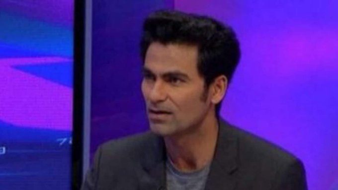 Mohammad Kaif