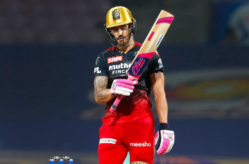  IPL 2022: Live updates of the match between LSG and RCB