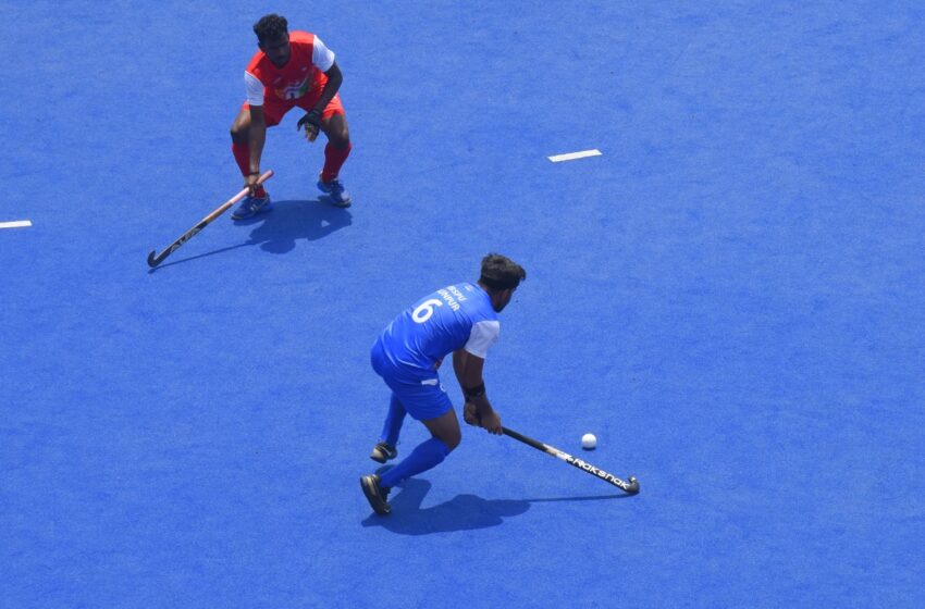 Khelo India University Games, day 4 results