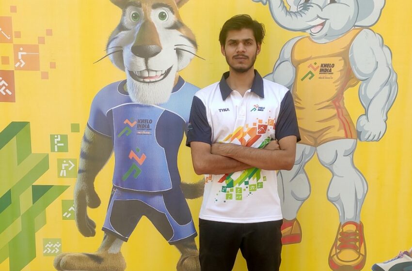  Divyansh Singh Panwar shares his experience at KIUG 2021.