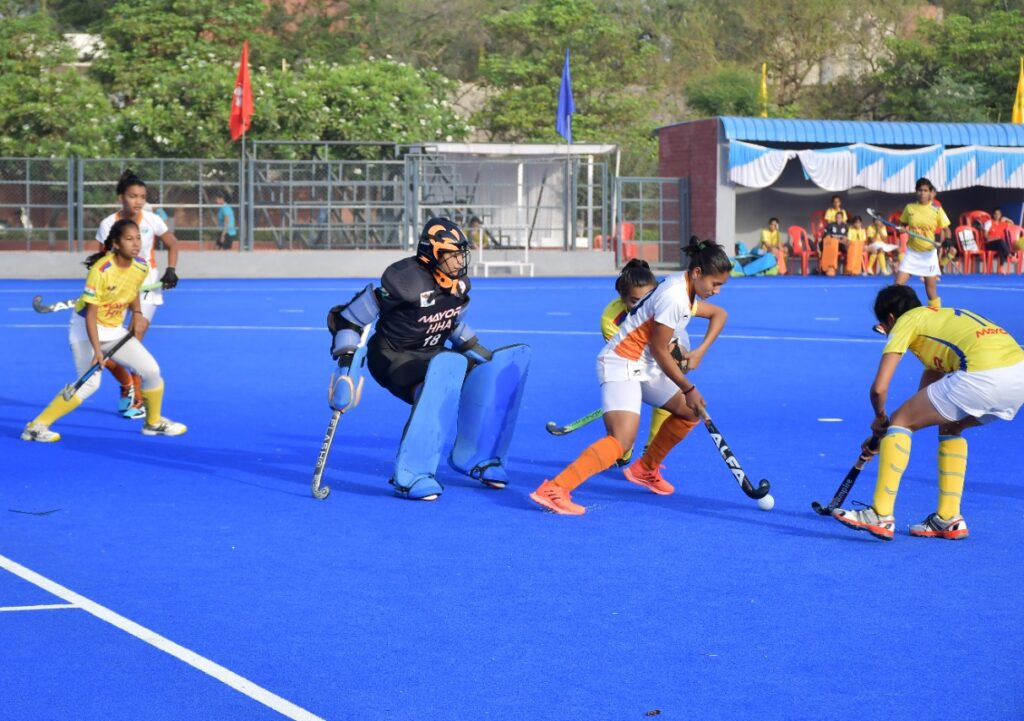 Hockey India