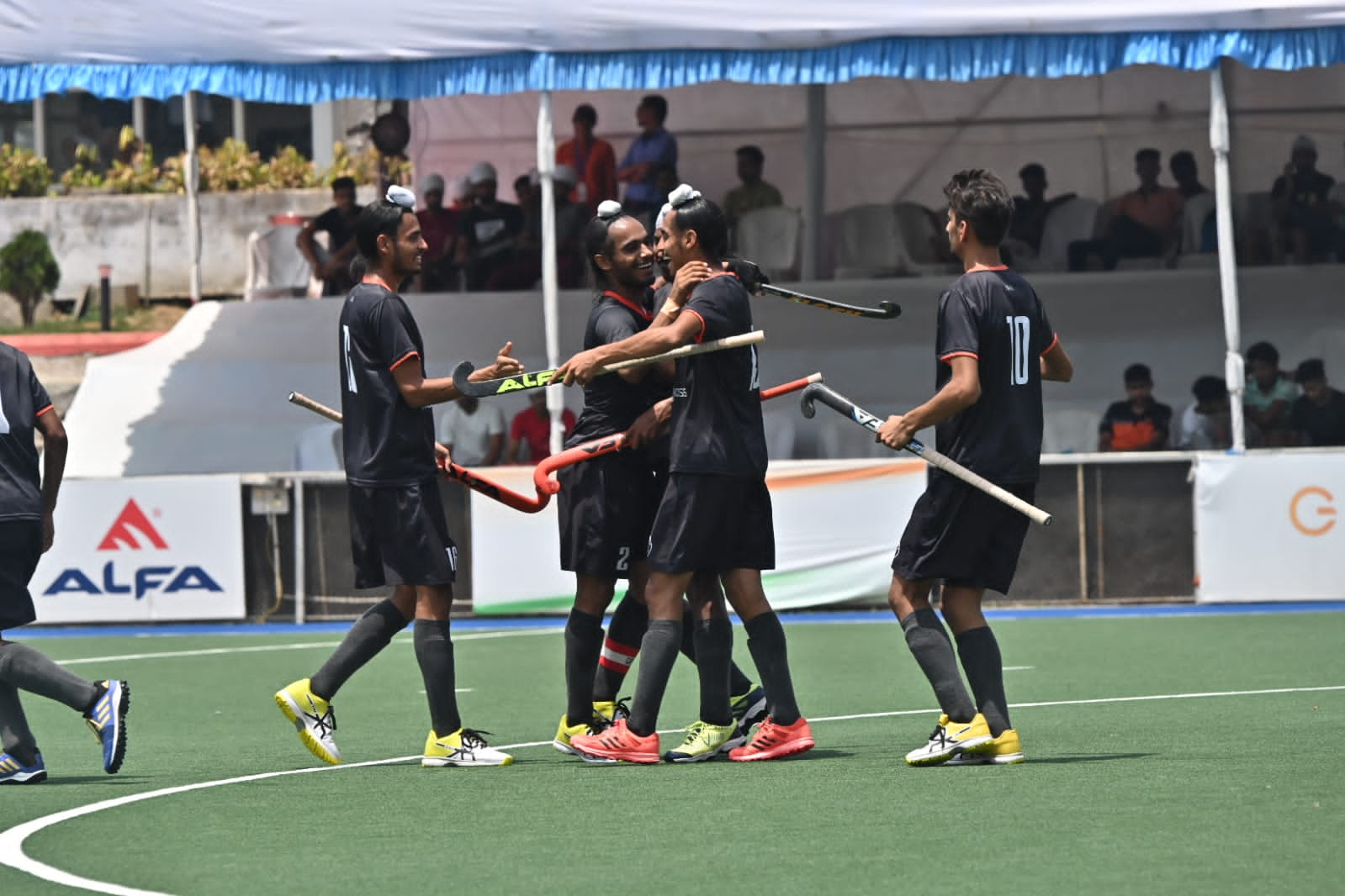 Hockey India