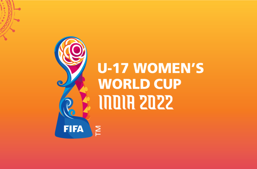  Fifa U-17 Women’s World Cup set to be hosted by India