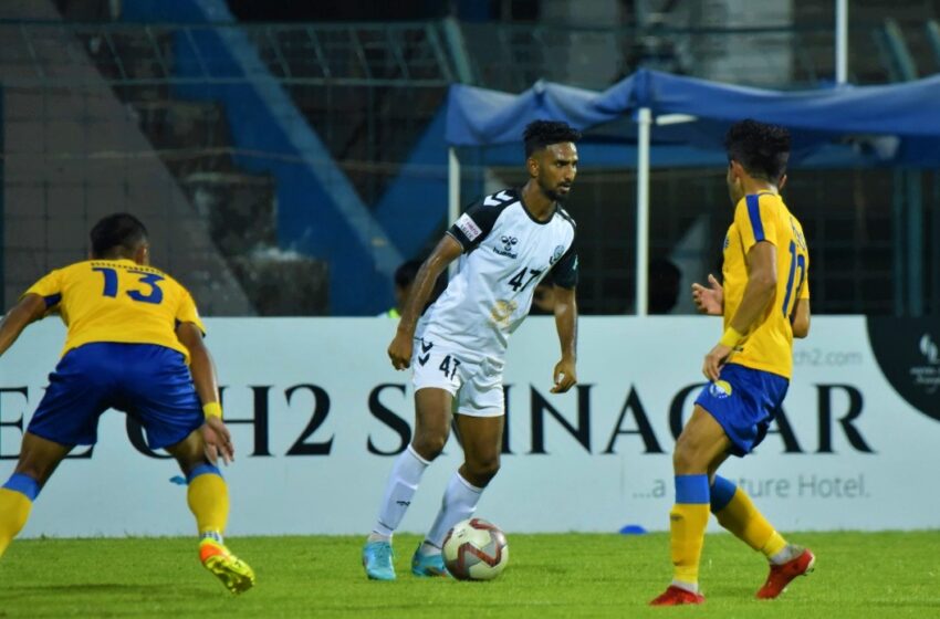  Mohammedan SC back to the top of the table