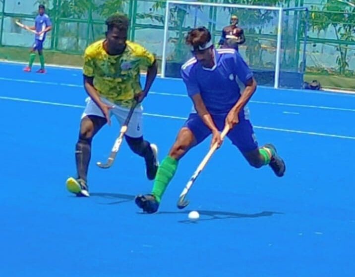  Hockey India Men’s championship Day 3 saw exciting matches