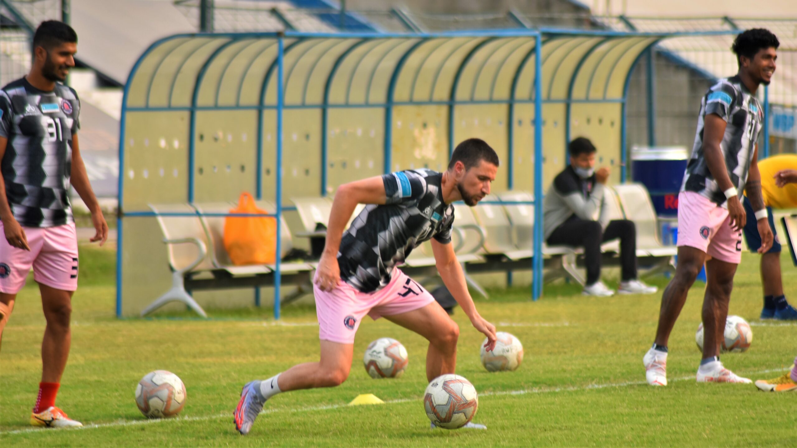 Hero I-League: Rajasthan United FC will take on NEROCA FC