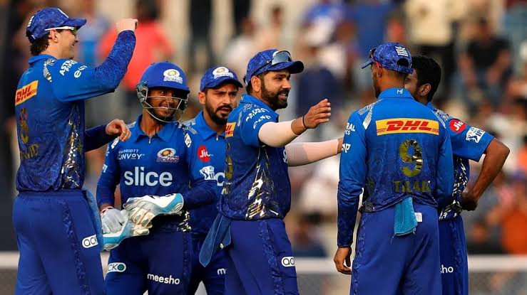  IPL2022: Must win game for MI as they will take on LSG
