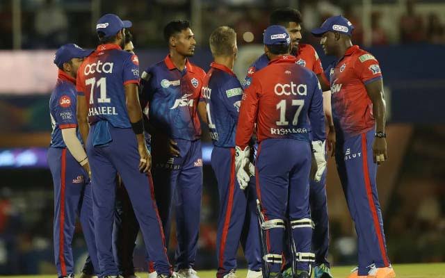  IPL2022: RR vs DC Match preview- All you need to know