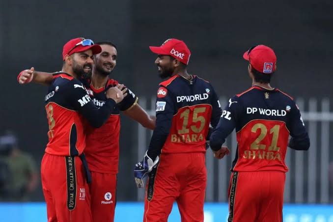  IPL2022: RCB vs SRH Match Preview- All you need to know