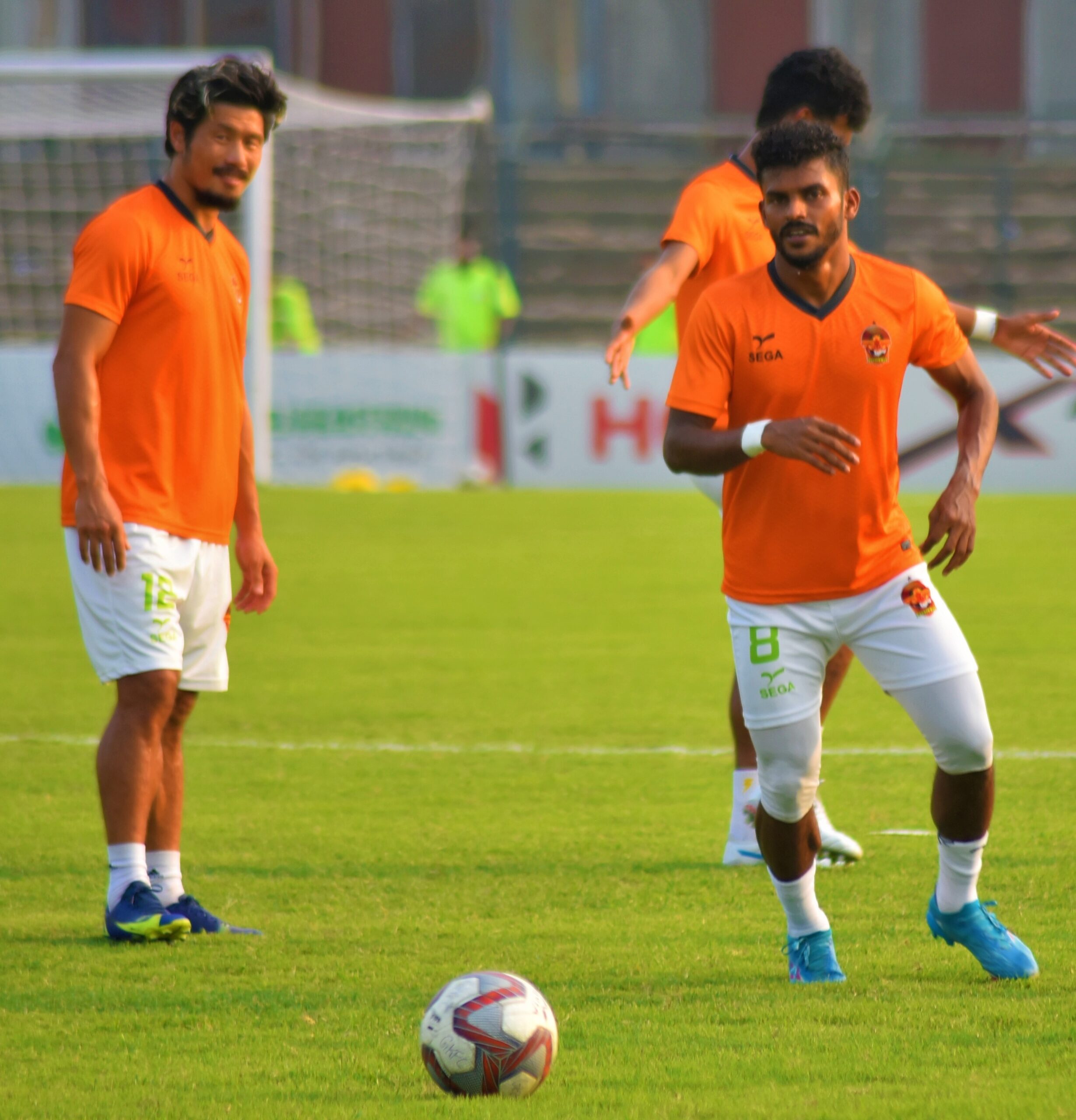  Hero I-League: RoundGlass Punjab will face Gokulam Kerala