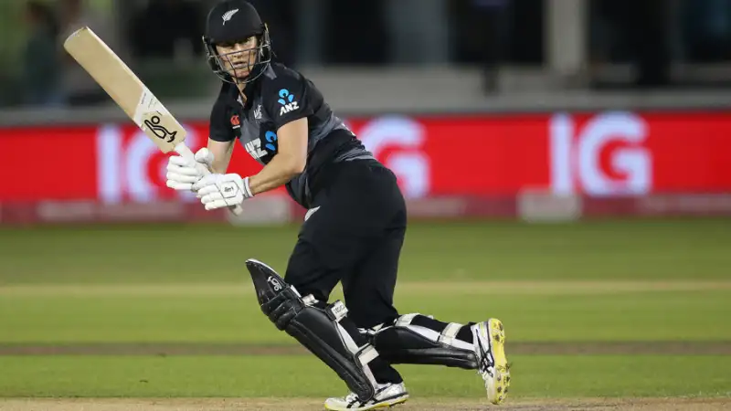  Trent Boult, Sophie Devine awarded T20 International Player