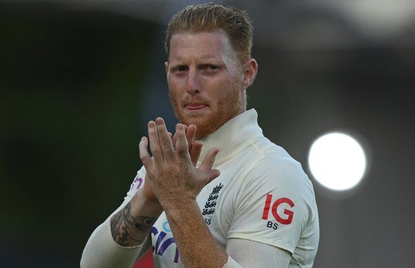 Ben Stokes