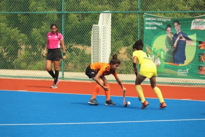 Hockey India