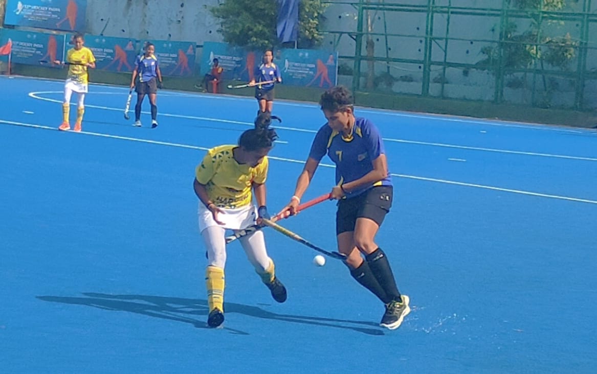 Hockey India