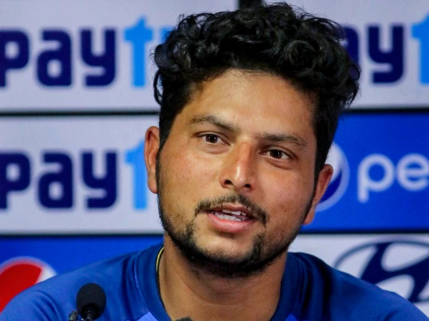  IPL2022: “We have to ensure that we don’t repeat our mistakes,” Kuldeep Yadav