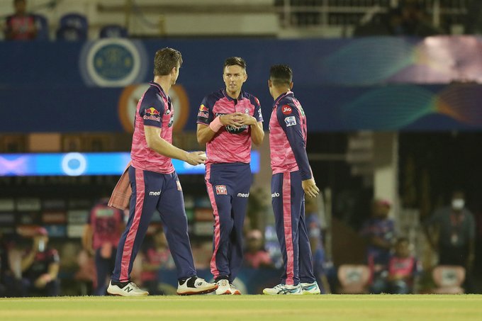  IPL 2022: RR on the verge of qualifying with the win tonight