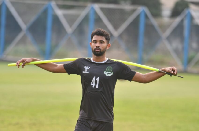  Hero I-League: Mohammedan SC still believing in a comeback