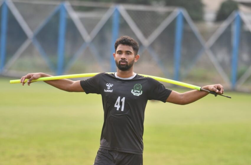 Hero I-League: Mohammedan SC still believing in a comeback