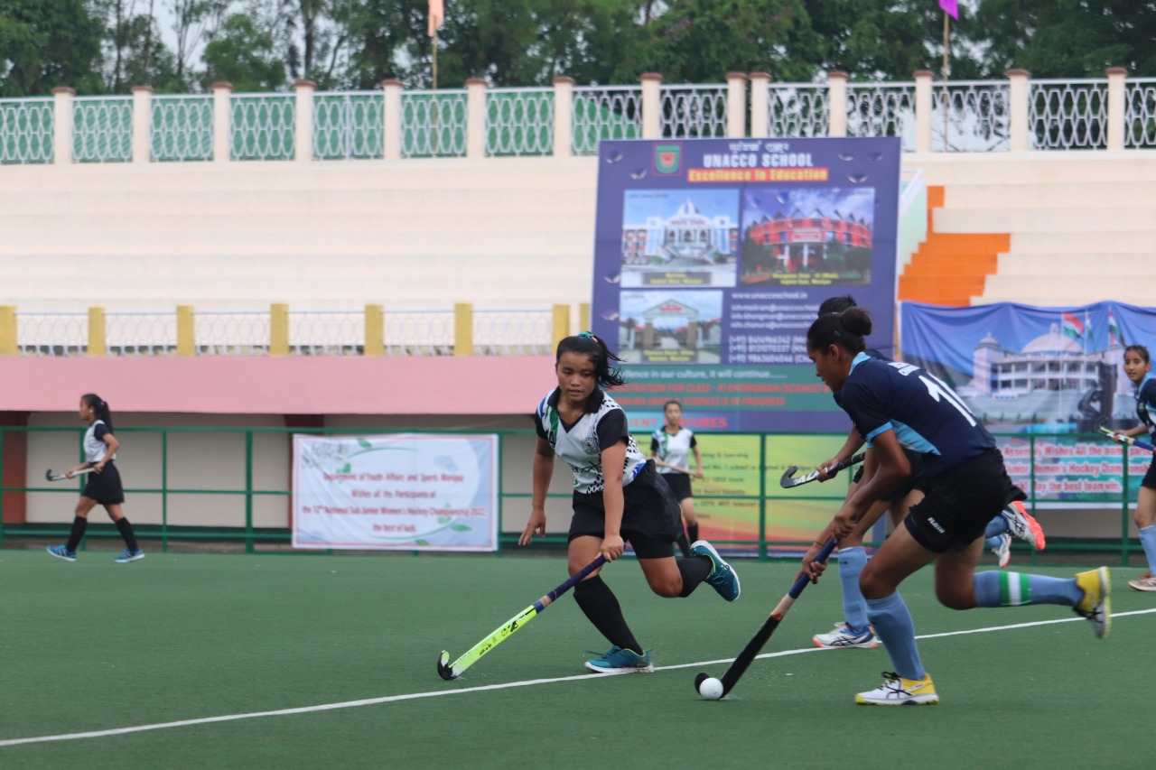 Hockey India