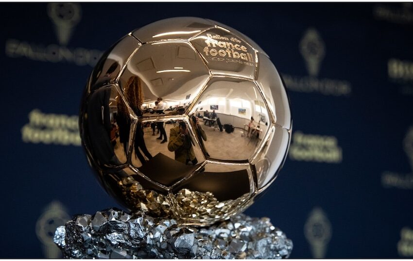  Ranking the favourites to win the Ballon d’Or 2022
