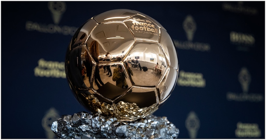 Ballon d'Or