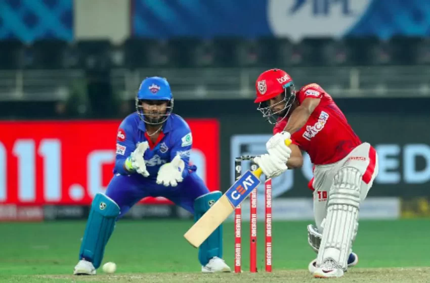  PBKS vs DC, IPL 2022: Delhi Capitals win the match by 17 runs
